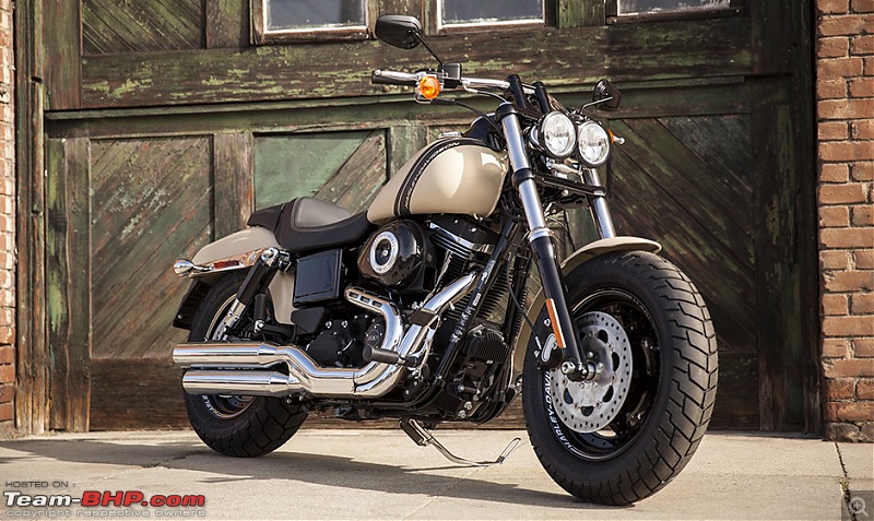 USA: Harley-Davidson recalls over 19,000 Dyna and Softail motorcycles-14hdfatbob10large.jpg
