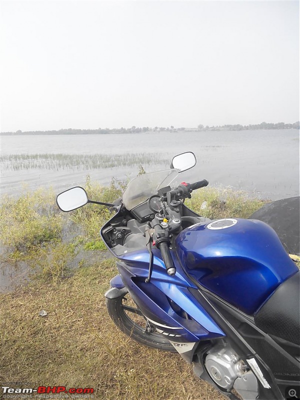 Bangalore - Sunday Morning Short Rides-r15-solo.jpg