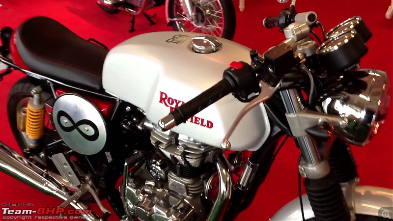 Royal Enfield Cafe Racer spotted testing. Edit: Now launched as Continental GT. Pg 10-maxresdefault.jpg