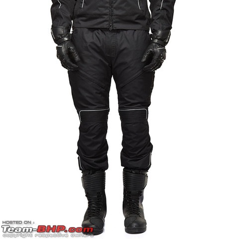 Motorcycle Trousers Motorbike Waterproof Cordura With CE Protective Biker  Armour | eBay