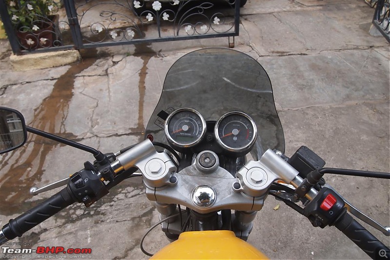 Royal Enfield Continental GT 535 : Ownership Review (32,000 km and 9 years)-rider-1.jpg