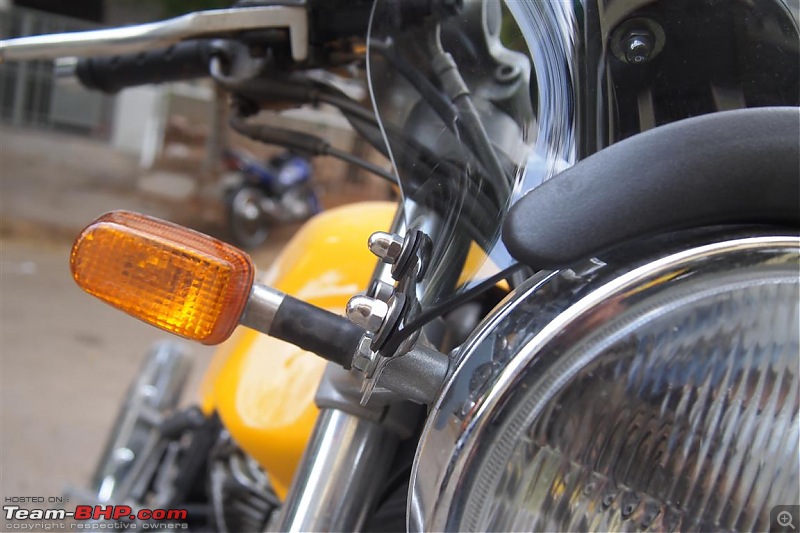 Royal Enfield Continental GT 535 : Ownership Review (32,000 km and 9 years)-front-closeup-1.jpg