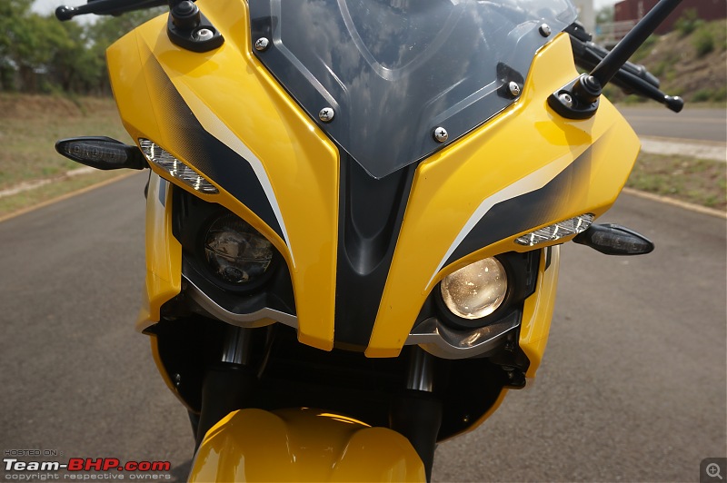 Report, Pics & Video: Bajaj Pulsar RS200 ridden at the factory test-track-43pulsar.jpg