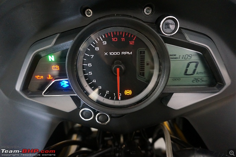 Report, Pics & Video: Bajaj Pulsar RS200 ridden at the factory test-track-70pulsar.jpg