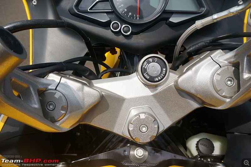 Report, Pics & Video: Bajaj Pulsar RS200 ridden at the factory test-track-5pulsarrs.jpg