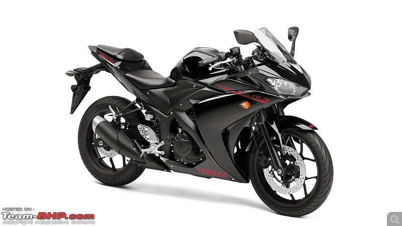 Yamaha YZF-R3 starts testing in India-2015yamahayzfr320eumidnightblackstudio001.jpg