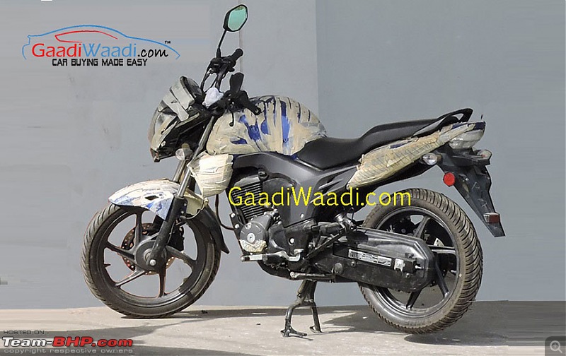 Refreshed Honda CB Trigger spied-1.jpg