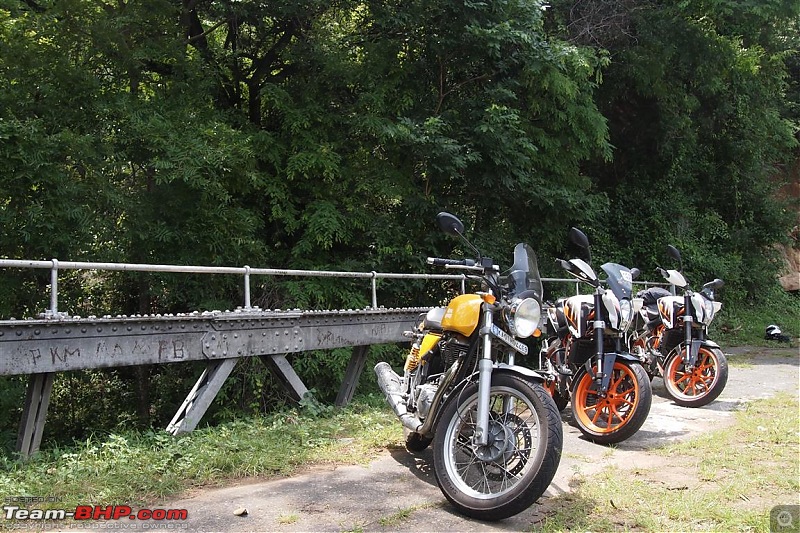Royal Enfield Continental GT 535 : Ownership Review (32,000 km and 9 years)-bridge.jpg