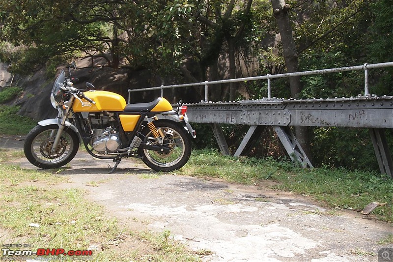 Royal Enfield Continental GT 535 : Ownership Review (32,000 km and 9 years)-p5297556-medium.jpg