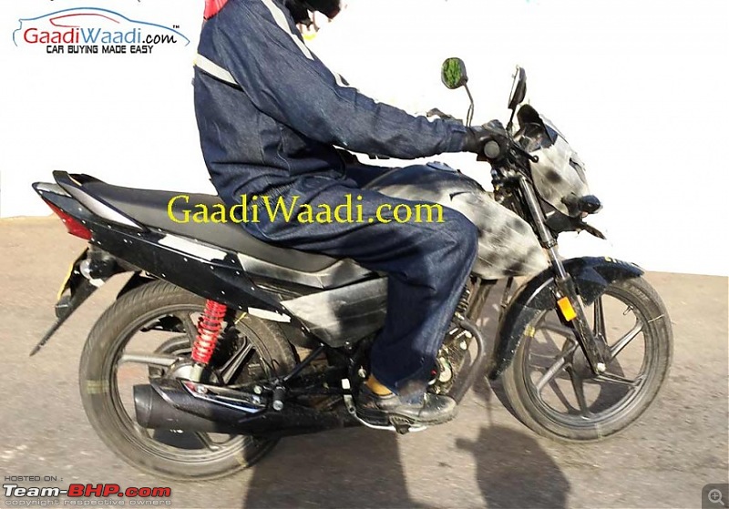 Honda Livo commuter motorcycle spied EDIT: Now launched at Rs. 52,989-livo1.jpg