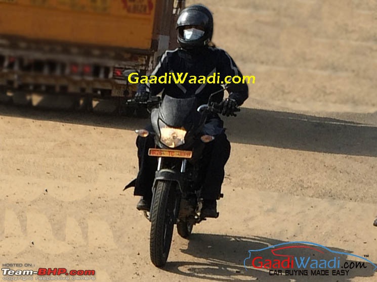 New 125cc motorcycle from Honda spotted testing-3.jpg