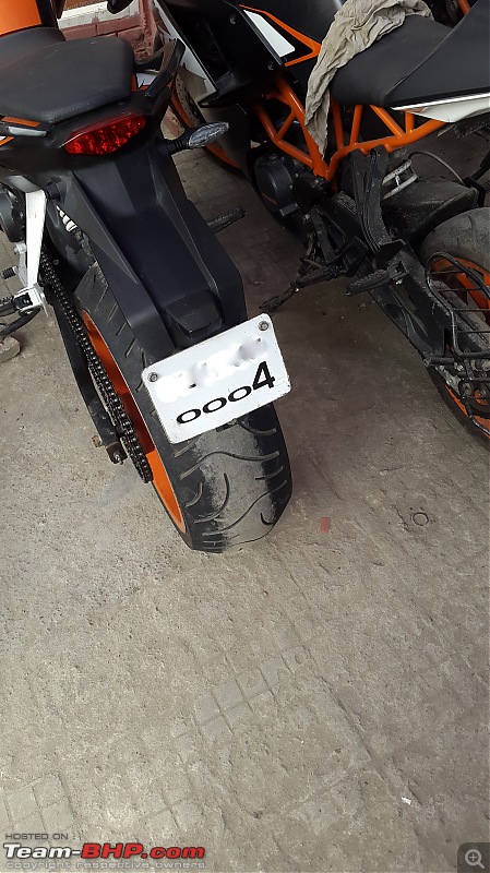 The KTM Duke 390 Ownership Experience Thread-20150731_130822.jpg