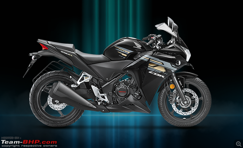 Honda gives CBR 150R, CBR 250R new colours, decals for 2015-250r.png
