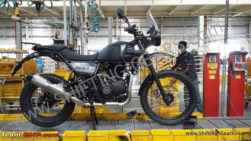 The Royal Enfield Himalayan, now launched!-royalenfieldhimalayanproductionlinespyshot810x456.jpg