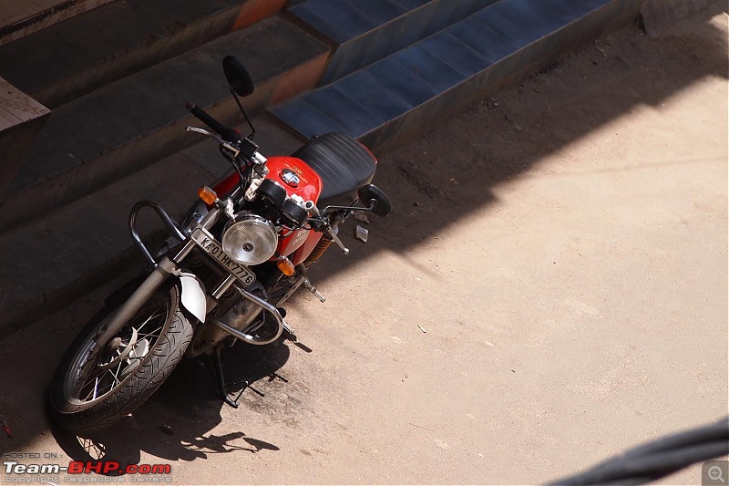 Royal Enfield Continental GT 535 : Ownership Review (32,000 km and 9 years)-p8298420-large.jpg