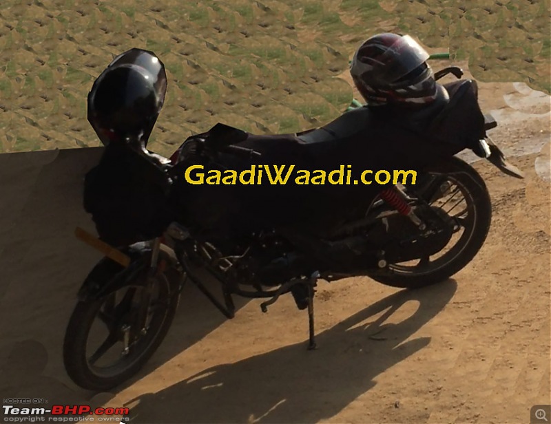 Hero's new 110cc motorcycle with iSmart technology spotted-2.jpg