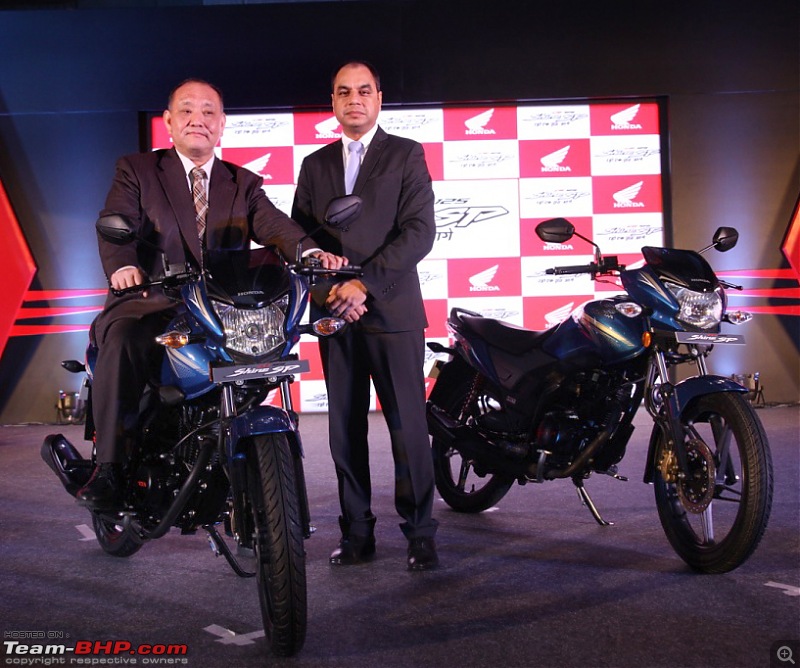 Honda CB Shine SP launched at Rs. 59,900-shine-.jpg