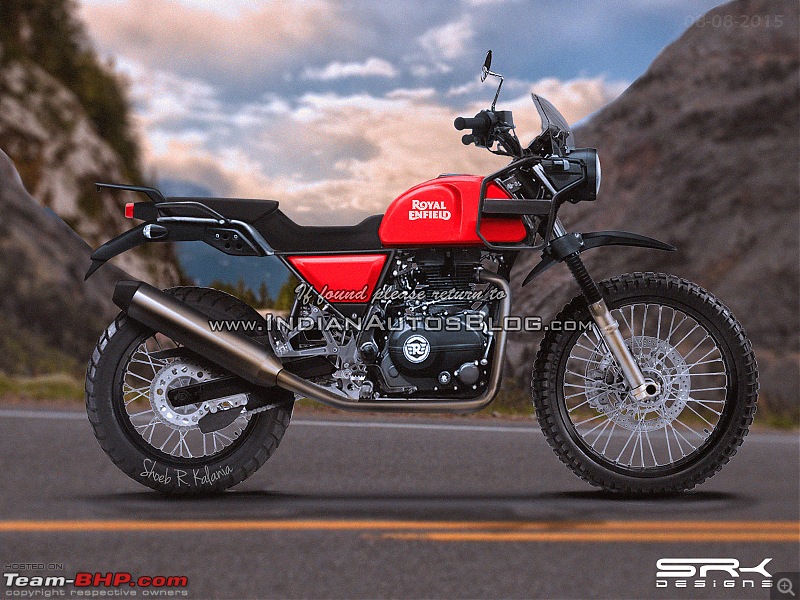 The Royal Enfield Himalayan, now launched!-4.jpg