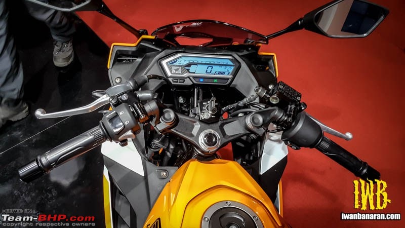 Indonesia: New Honda CBR 150R launched-6.jpg