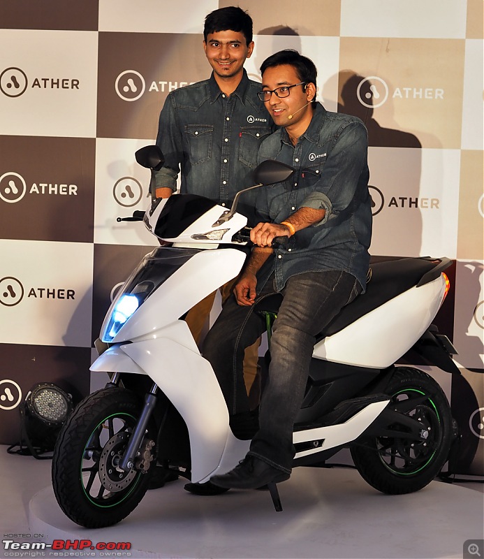 Ather Energy unveils the S340 Electric Scooter-p2231527.jpg