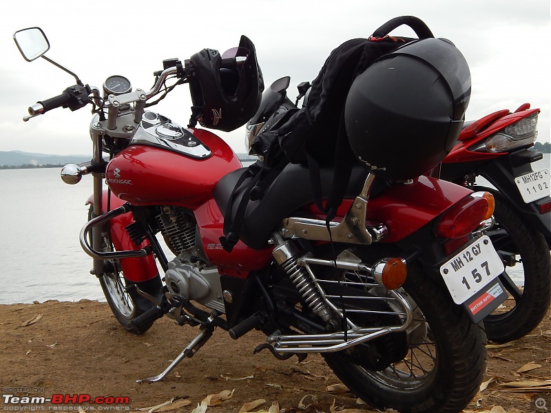 Rumour: Bajaj developing bigger engine for the Avenger-dscn7895.jpg