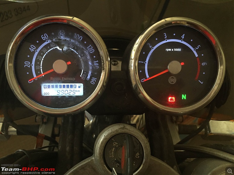 Royal Enfield Continental GT 535 : Ownership Review (32,000 km and 9 years)-img_1392.jpg