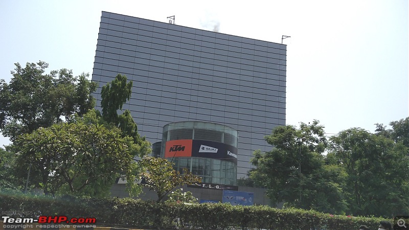 ktm head office