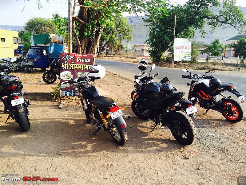 Royal Enfield Continental GT 535 : Ownership Review (32,000 km and 9 years)-img_0573.jpg
