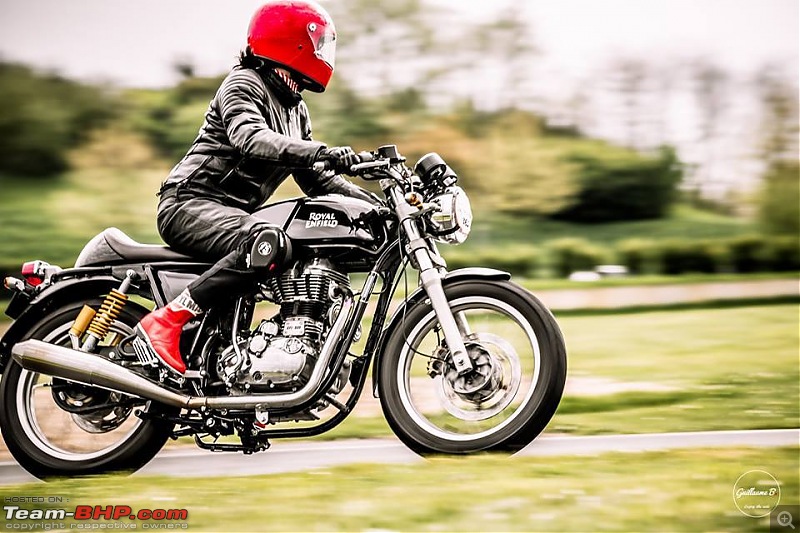 Royal Enfield Continental GT 535 : Ownership Review (32,000 km and 9 years)-13091940_10154136985979176_4833078455967661300_n.jpg