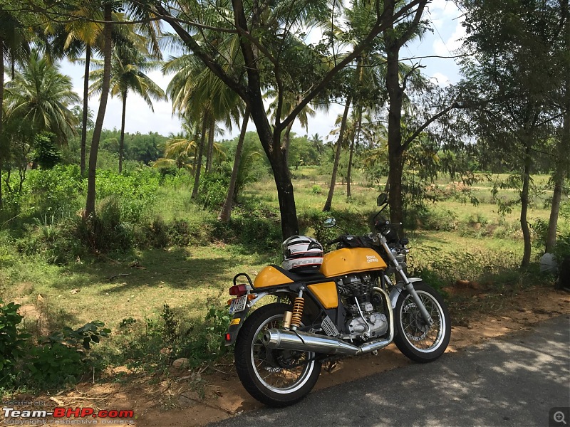 Royal Enfield Continental GT 535 : Ownership Review (32,000 km and 9 years)-img_1682-large.jpg