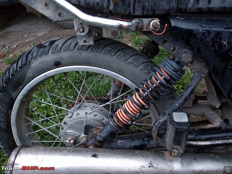 Revived, rough & ready: Kawasaki KB125 RTZ Junkyard Dog-img_20160620_191633.jpg