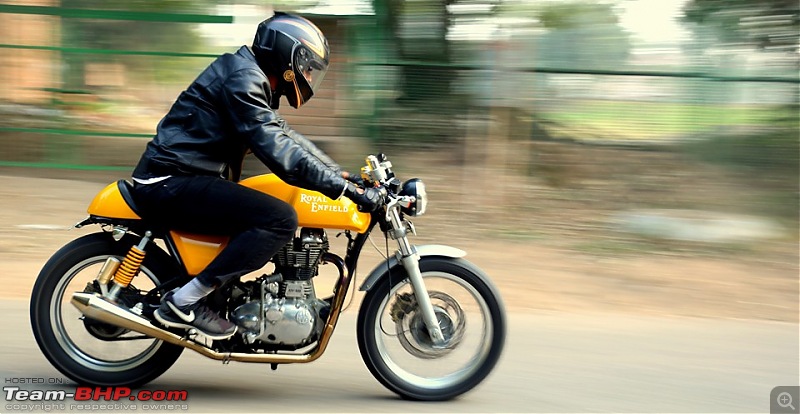 Royal Enfield Continental GT 535 : Ownership Review (32,000 km and 9 years)-12661993_779290708844223_7986520639342450869_n.jpg