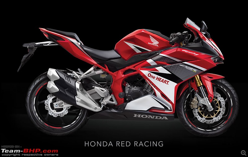 Honda CBR250RR concept shown at Tokyo. EDIT: Production version unveiled (page 2)-imageuploadedbyteambhp1469471449.213479.jpg