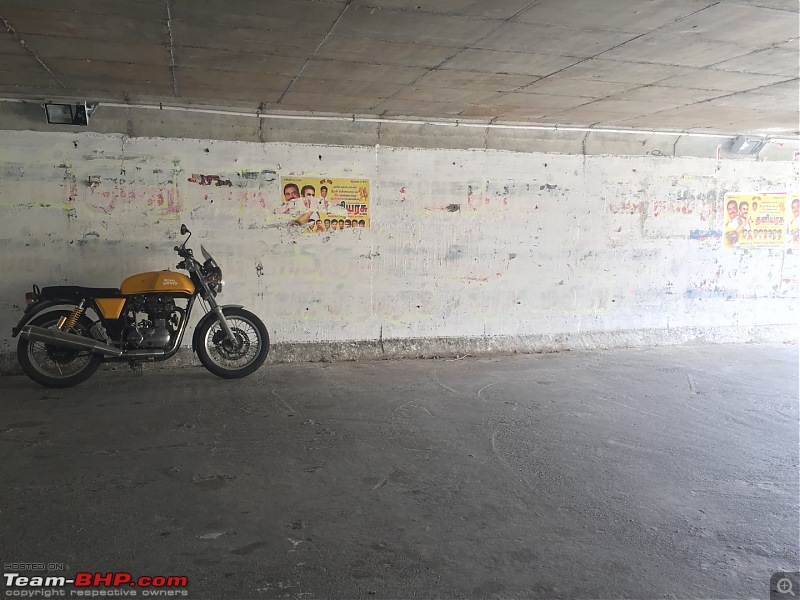 Royal Enfield Continental GT 535 : Ownership Review (32,000 km and 9 years)-img_2194-large.jpg