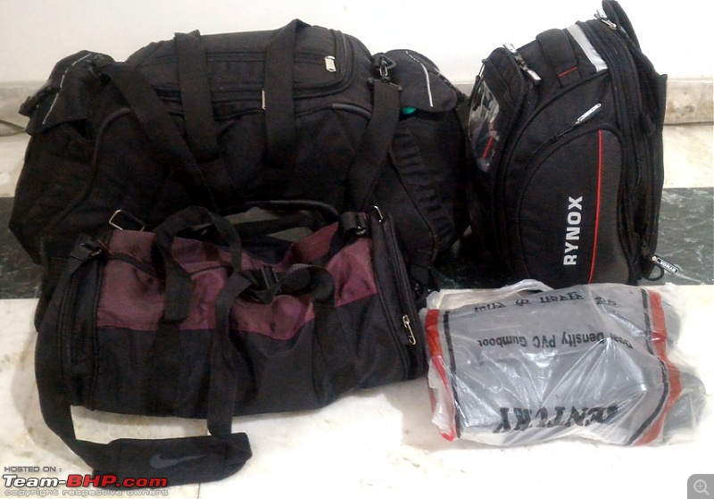 royal enfield himalayan luggage box