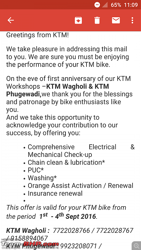 The KTM Duke 390 Ownership Experience Thread-screenshot_20160902110908.png
