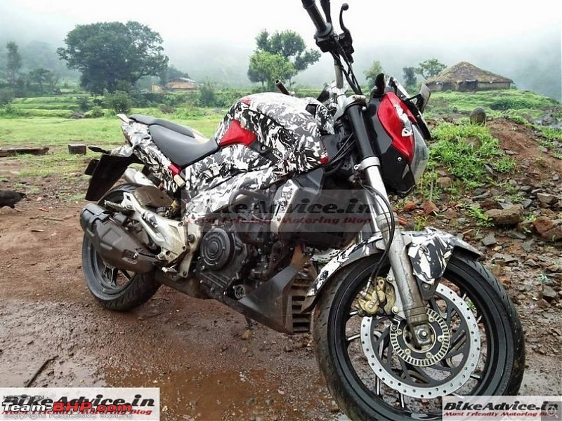 Next Gen Bajaj Pulsars -  SS400 & CS400 (rechristened as Dominar)-1.jpg