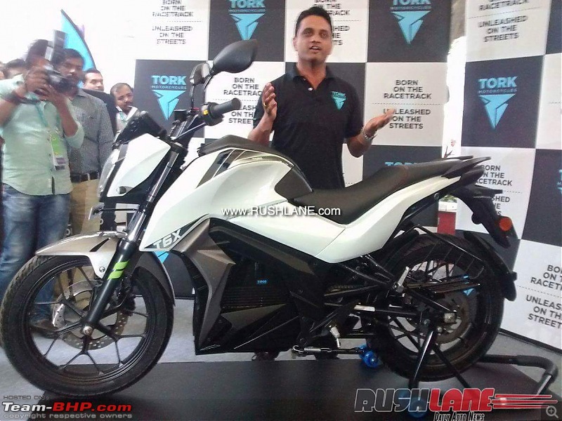 Tork T6X Electric Motorcycle launched at Rs 1.25 lakh-torkt6x1.jpg