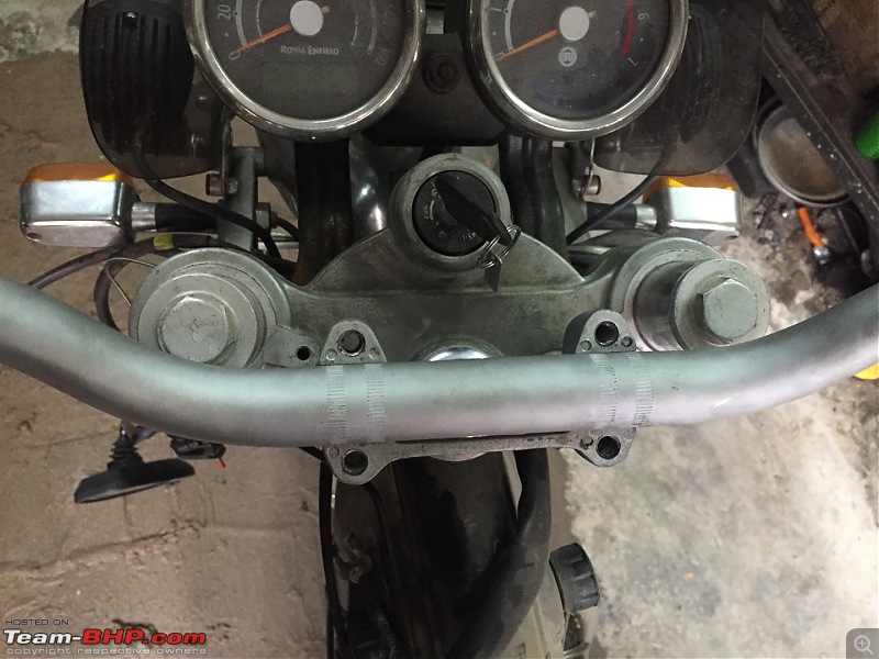 Royal Enfield Continental GT 535 : Ownership Review (32,000 km and 9 years)-4.jpg