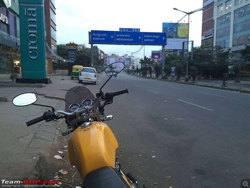 Royal Enfield Continental GT 535 : Ownership Review (32,000 km and 9 years)-7.jpg