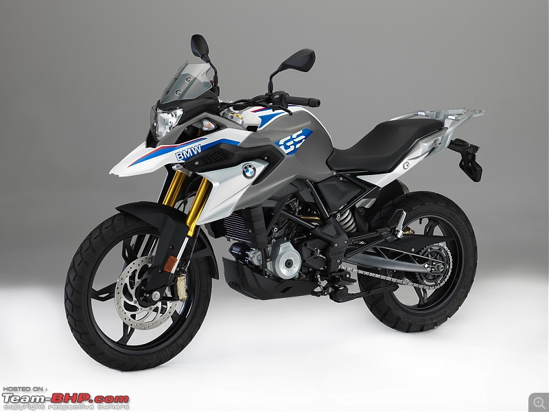 BMW G310R-based Adventure motorcycle. EDIT: Unveiled at EICMA 2016-bmwg310gs6.jpg