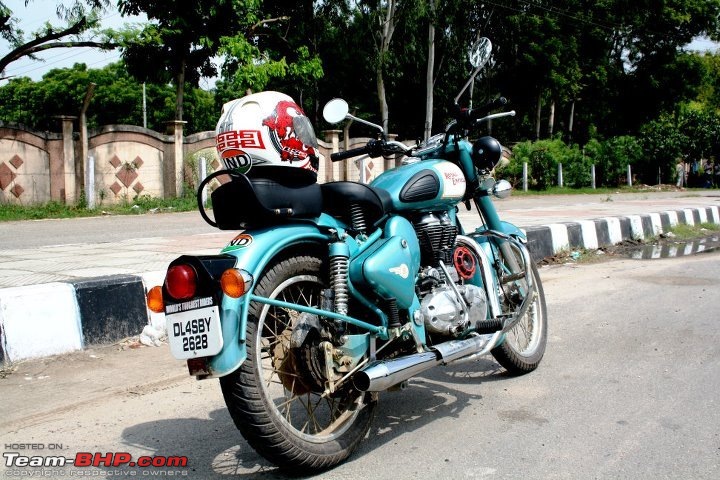 Royal Enfield Total Revenue Rises To Rs. 2,341 Crore In Third Quarter