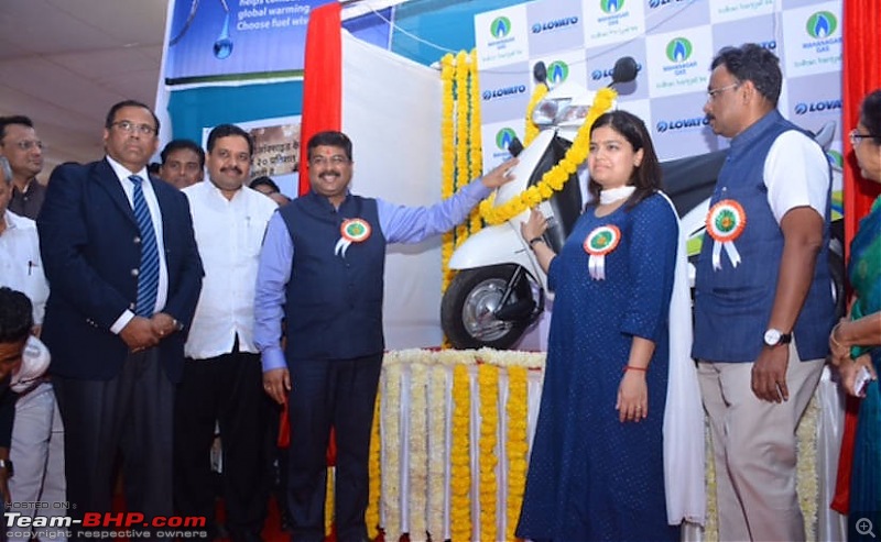Mumbai: Mahanagar Gas & Eco Fuel launch CNG kits for automatic scooters-cngkittwowheelershondaactiva_827x510_81483367932.jpg