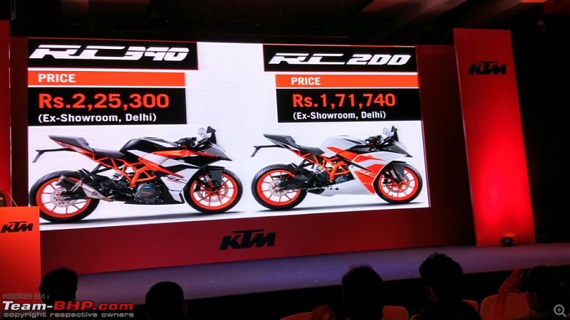 The 2017 KTM RC200 & RC390. EDIT: Launched-rc_launch.jpeg