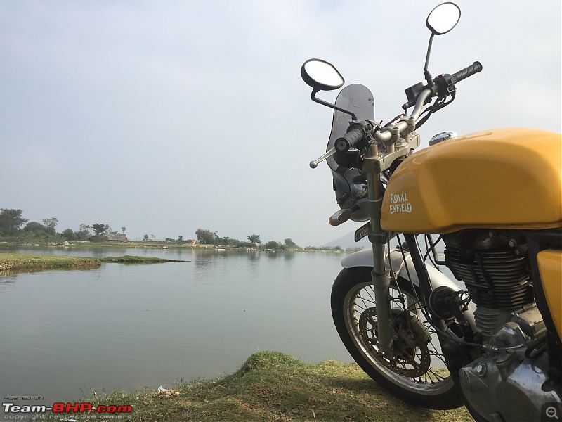 Royal Enfield Continental GT 535 : Ownership Review (32,000 km and 9 years)-img_3729.jpg