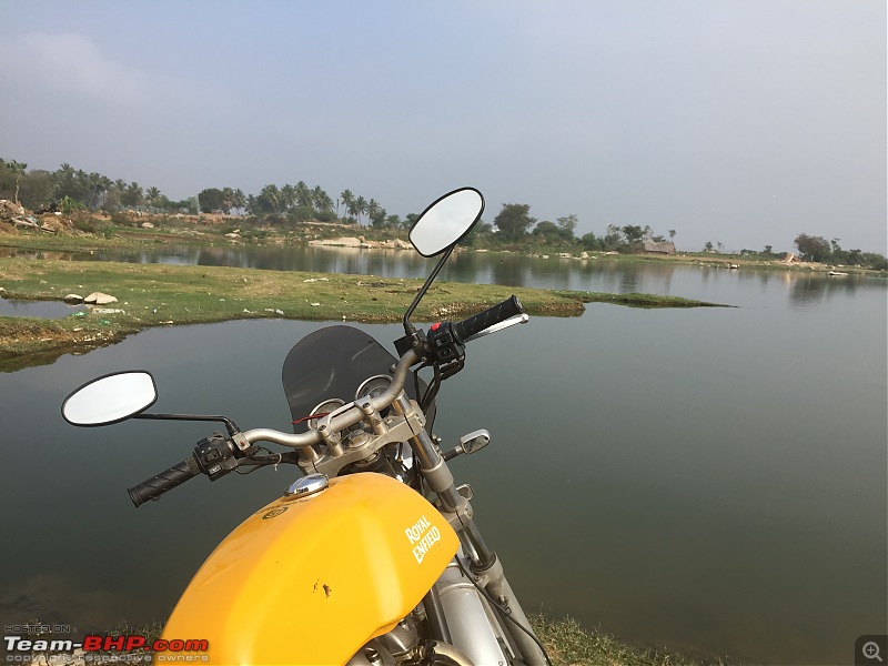 Royal Enfield Continental GT 535 : Ownership Review (32,000 km and 9 years)-img_3735.jpg