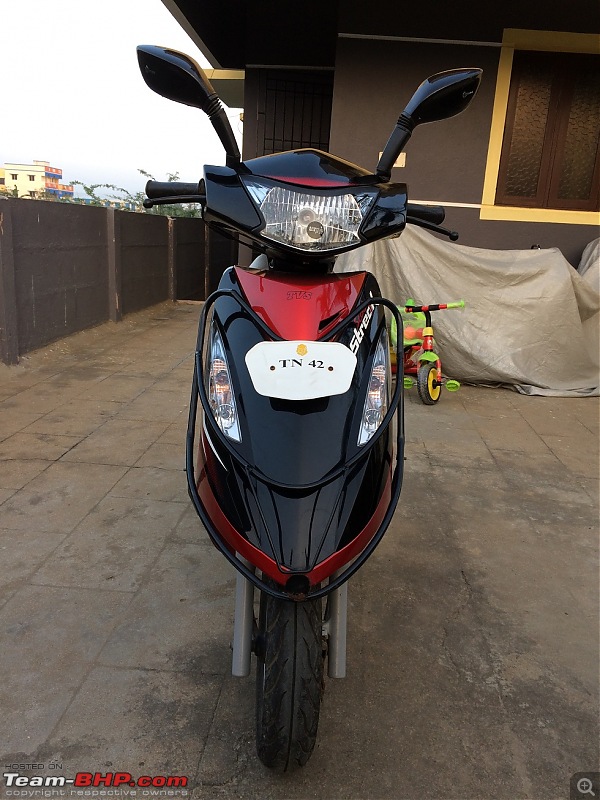 Black Streak Tale - TVS Scooty Streak Ownership Review-02.jpg