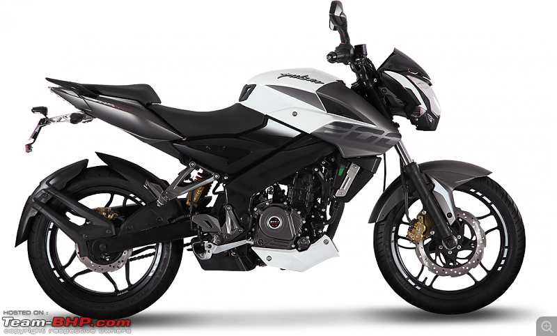 2017 Bajaj Pulsar NS200 & RS200 launched with BSIV engines-ns.png