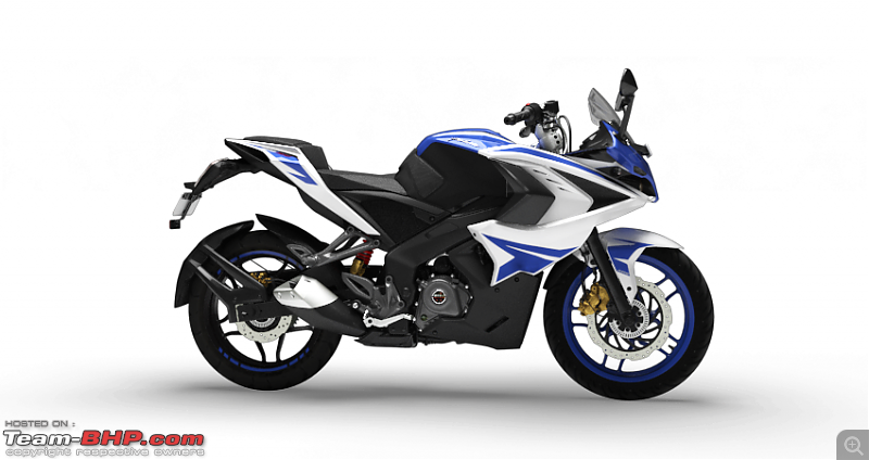 2017 Bajaj Pulsar NS200 & RS200 launched with BSIV engines-rs.png