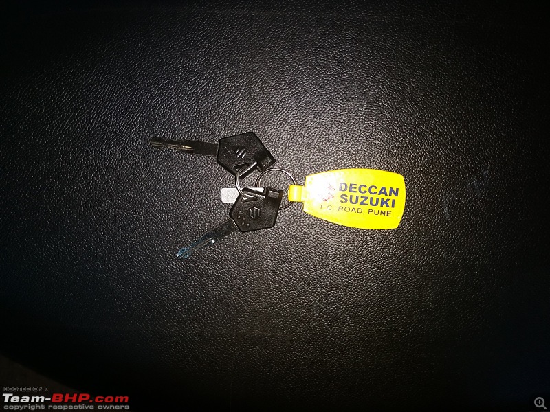 suzuki access 125 ignition switch price